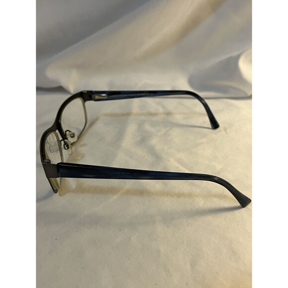 TAKUMI EYEGLASSES FRAME TK932 52[]18-135 50 WITH CLIP GLASSES - FRAMES ONLY - Picture 5 of 10